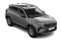 Tata Harrier Adventure X Hyperion